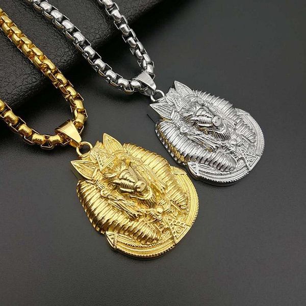 stainless steel 316l animal pendants men's hip hop necklace jewelry party gift gold color silver sn193 pendant necklaces
stainless steel 316l animal pendants men's hip hop necklace jewelry party gift gold color silver sn193 pendant necklaces