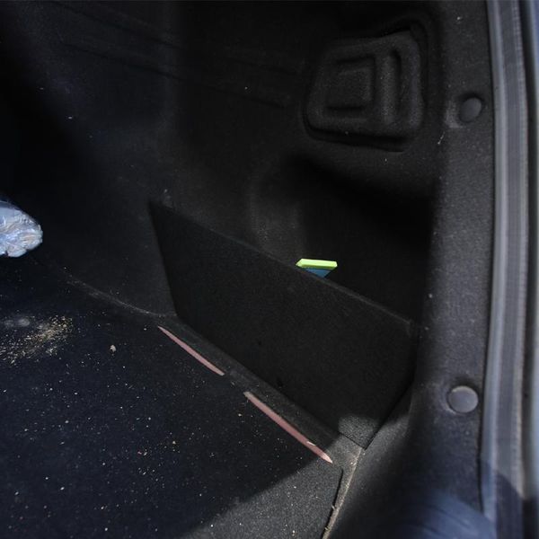 car organizer foal burning 2 pcs/set storage partitions on both sides of the trunk partition tail box for elantra md 2011- 2021
car organizer foal burning 2 pcs/set storage partitions on both sides of the trunk partition tail box for elantra md 2011- 2021