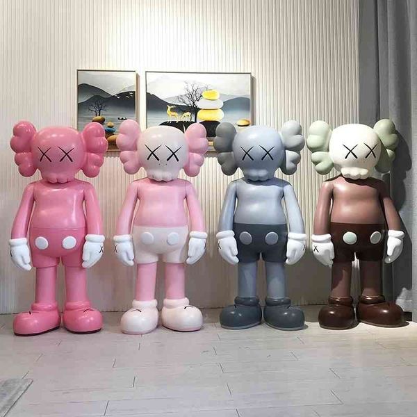 33kaws ornaments sesame street network red tide play living room decoration violent bear doll frp sculpture cartoon landing
33kaws ornaments sesame street network red tide play living room decoration violent bear doll frp sculpture cartoon landing