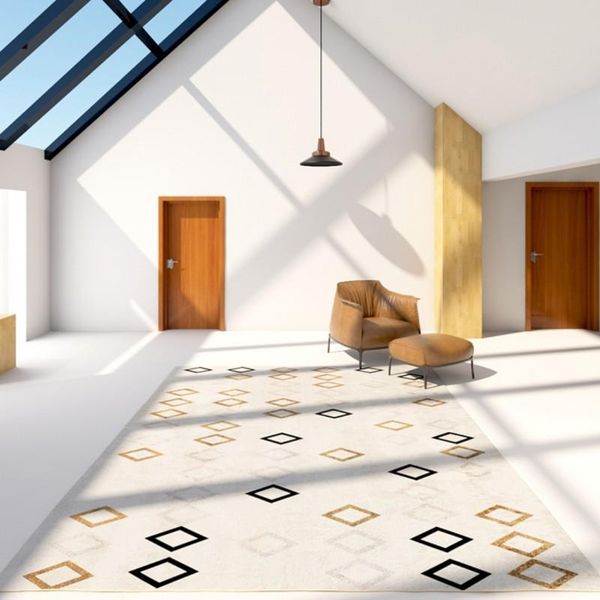 carpets nordic style quality loop velvet material living room rug , easy care geometric pattern decoration coffee table ground mat
carpets nordic style quality loop velvet material living room rug , easy care geometric pattern decoration coffee table ground mat