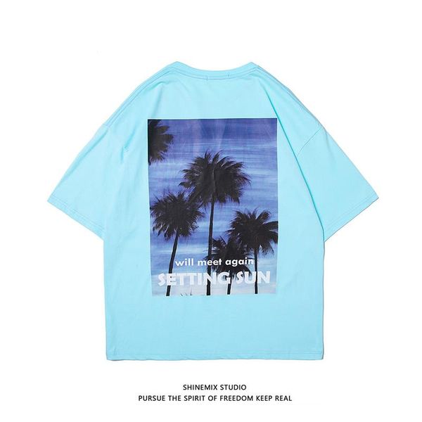 men's t-shirts 2021 summer hong kong style loose t-shirt short sleeve illustration printing all-match ins tide, White;black
men's t-shirts 2021 summer hong kong style loose t-shirt short sleeve illustration printing all-match ins tide, White;black