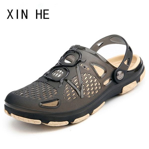 2021 new mens sandals summer flip flops slippers mens outdoor beach casual shoes breathable mens sandals water shoes sandals, Black
2021 new mens sandals summer flip flops slippers mens outdoor beach casual shoes breathable mens sandals water shoes sandals, Black
