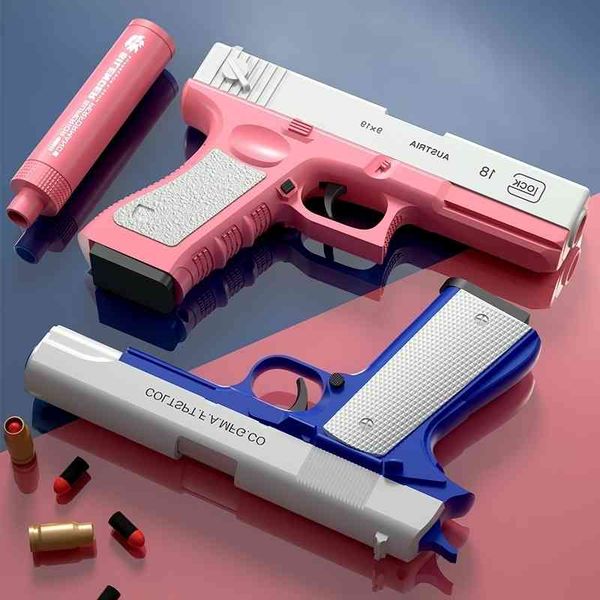 0165glock, m199, tiktok, toy children's girl powder, pistol, gun, and chicken.
