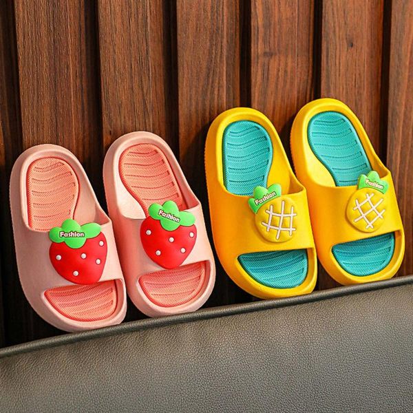 slipper children shoeschildren' slippers toddlers little boys girls cute fruit slides sandals non slip beach pool shoes baby pantuflas, Black;grey
slipper children shoeschildren' slippers toddlers little boys girls cute fruit slides sandals non slip beach pool shoes baby pantuflas, Black;grey