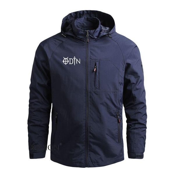 men's jackets 2022 man odin outdoor military hiking waterproof hooded windbreaker coat autumn spring casual pilot jacket for men, Black;brown
men's jackets 2022 man odin outdoor military hiking waterproof hooded windbreaker coat autumn spring casual pilot jacket for men, Black;brown