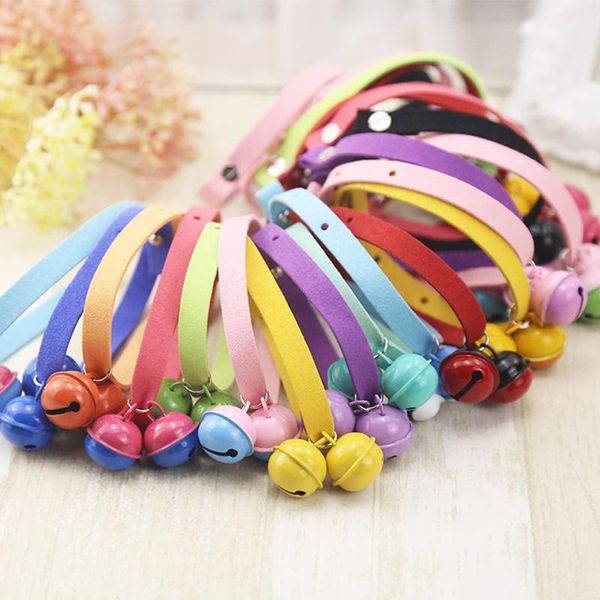 cat collars & leads color bell collar candy dog pet items teddy neck necklace accessories
cat collars & leads color bell collar candy dog pet items teddy neck necklace accessories