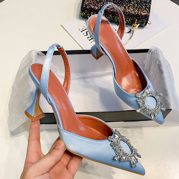 women pumps ladies fashion high heels party dress shoes ladies pointed toe sandals spring summer luxury brand footwear woman, Black
women pumps ladies fashion high heels party dress shoes ladies pointed toe sandals spring summer luxury brand footwear woman, Black