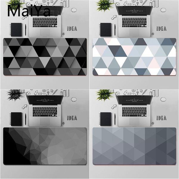mouse pads & wrist rests maiya gray beautiful design rubber durable deskmousepad large pad keyboards mat
mouse pads & wrist rests maiya gray beautiful design rubber durable deskmousepad large pad keyboards mat