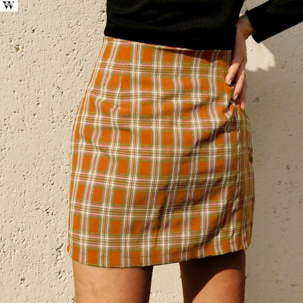 skirts streetwear plaid pencil tartan womens harajuku side split women casual 4.14, Black
skirts streetwear plaid pencil tartan womens harajuku side split women casual 4.14, Black