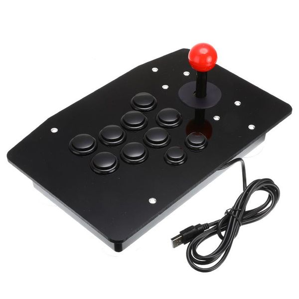 game controllers & joysticks 2021 arcade joystick usb fighting stick gaming controller gamepad video for pc deskcomputers 6 colors choos
game controllers & joysticks 2021 arcade joystick usb fighting stick gaming controller gamepad video for pc deskcomputers 6 colors choos