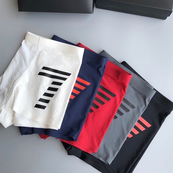 european fashion thin ice seamless boxer men's underwear, Black;white
european fashion thin ice seamless boxer men's underwear, Black;white