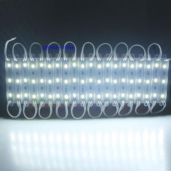 ultra bright led module for channel letter and advertising sign 3 smd 5630 waterproof 100pcs/lot modules
ultra bright led module for channel letter and advertising sign 3 smd 5630 waterproof 100pcs/lot modules