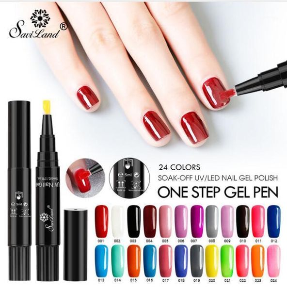 nail gel wholesale saviland one step polish 60 colors pen not need base coat1, Red;pink
nail gel wholesale saviland one step polish 60 colors pen not need base coat1, Red;pink