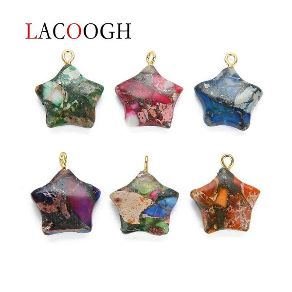 pendants lacoogh iron circle star emperor stone 2*2.3cm handmade cz copper bracelet connector necklace pendant diy, Black
pendants lacoogh iron circle star emperor stone 2*2.3cm handmade cz copper bracelet connector necklace pendant diy, Black