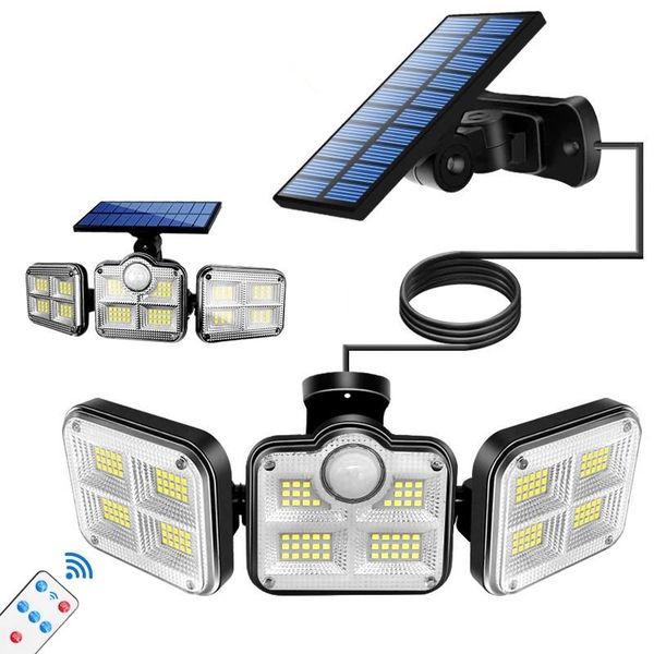 solar lamps style split wall lamp outdoor courtyard infrared sensor home garage street power lighting
solar lamps style split wall lamp outdoor courtyard infrared sensor home garage street power lighting