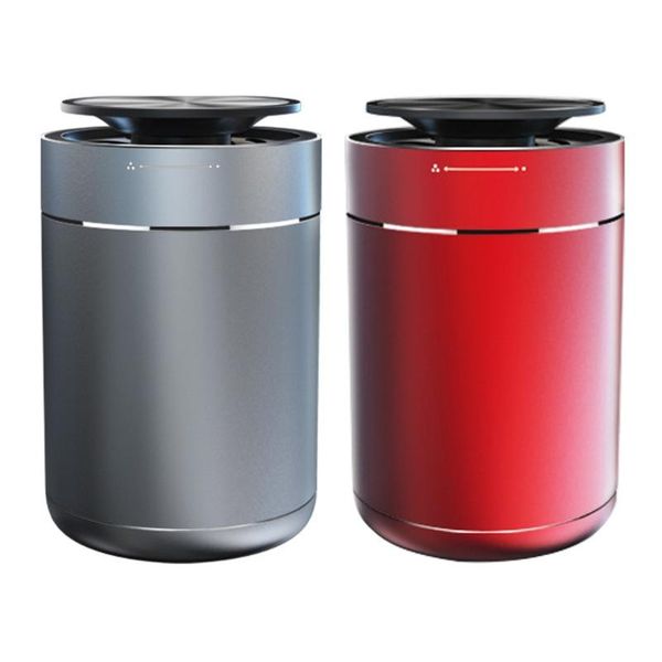 car air freshener f1cf aluminum alloy perfume for home office natural fragrance gift family friend