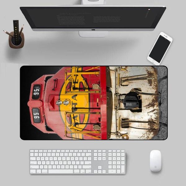 mouse pads & wrist rests santa fe 95 pad gaming large non-slip desk mat for office/home
mouse pads & wrist rests santa fe 95 pad gaming large non-slip desk mat for office/home