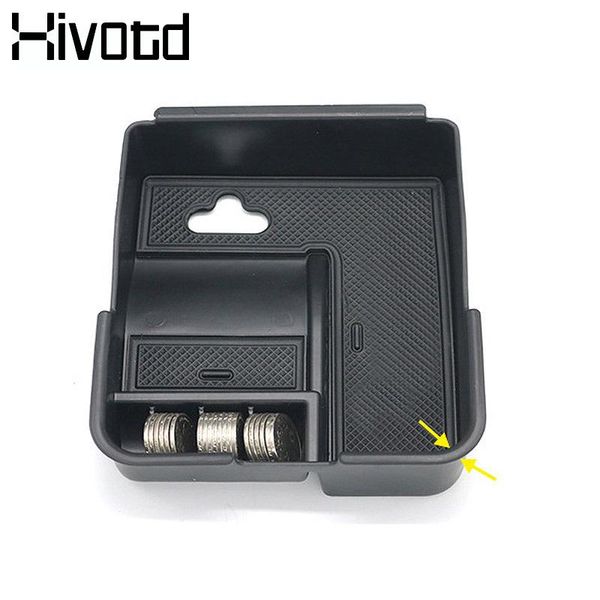 car organizer hivotd for armrest storage box center console container bin tray case stowing tidying accessories 2011-2021
car organizer hivotd for armrest storage box center console container bin tray case stowing tidying accessories 2011-2021