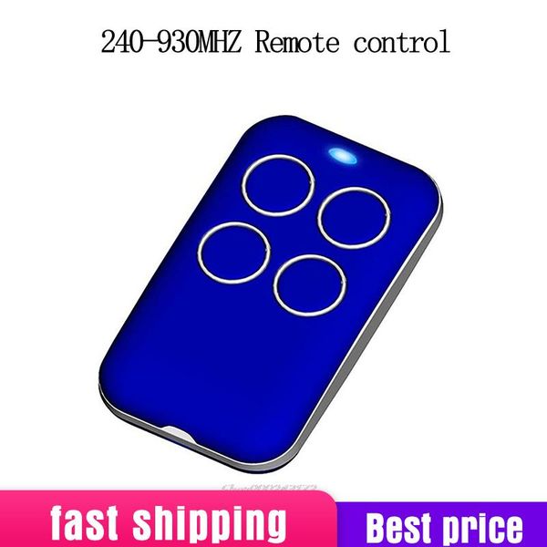 smart home control 2021 240-930mhz remote garage gate door opener duplicator clone cloning code car key command
smart home control 2021 240-930mhz remote garage gate door opener duplicator clone cloning code car key command
