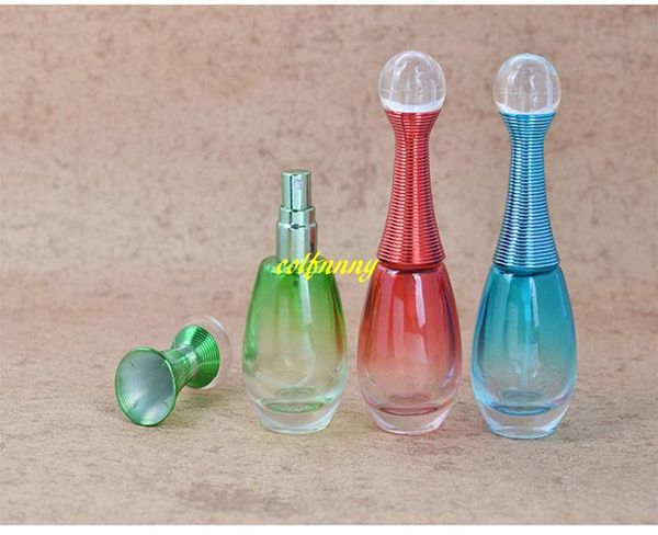 storage bottles & jars 100pcs/lot fast 20ml portable perfume bottle glass atomizer toner water spray 6 colors
storage bottles & jars 100pcs/lot fast 20ml portable perfume bottle glass atomizer toner water spray 6 colors