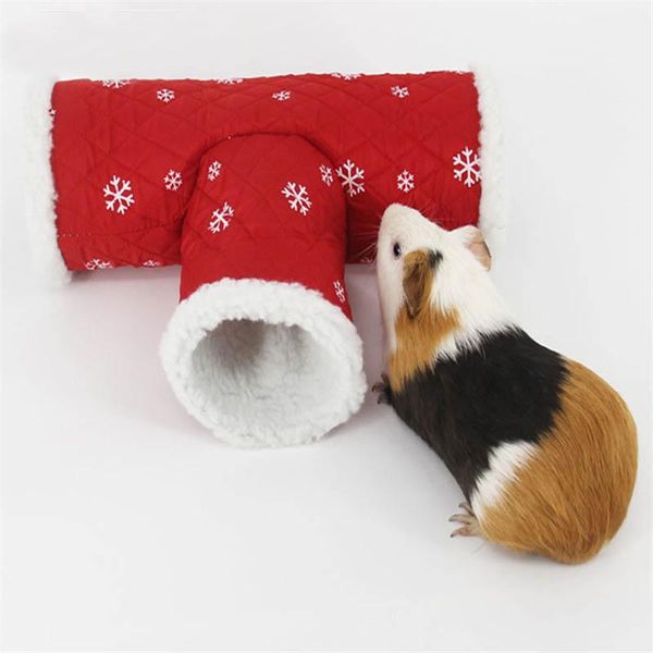 small animal supplies mini hamster squirrel three tunnel toy keep warm tube hedgehog chinchilla house cave accessories pet
small animal supplies mini hamster squirrel three tunnel toy keep warm tube hedgehog chinchilla house cave accessories pet