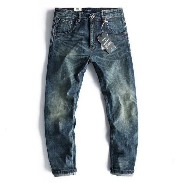 men's jeans, blue beard effect, slim straight cut, simple, pencil, elastic, fashionable, new in spring 2021
men's jeans, blue beard effect, slim straight cut, simple, pencil, elastic, fashionable, new in spring 2021