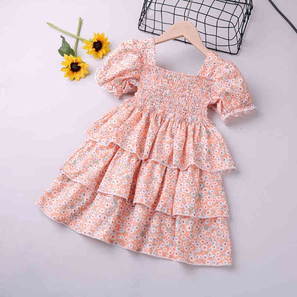 girl's dresses summer for girls flower girl long girls' clothes kid children 3c3e, Red;yellow
girl's dresses summer for girls flower girl long girls' clothes kid children 3c3e, Red;yellow