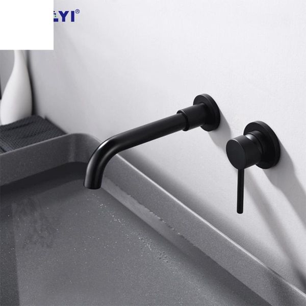 brass matte black bathroom sink faucet tap cold wash basin water swivel spout wall mounted bath mixer brushed rose gold faucets
brass matte black bathroom sink faucet tap cold wash basin water swivel spout wall mounted bath mixer brushed rose gold faucets