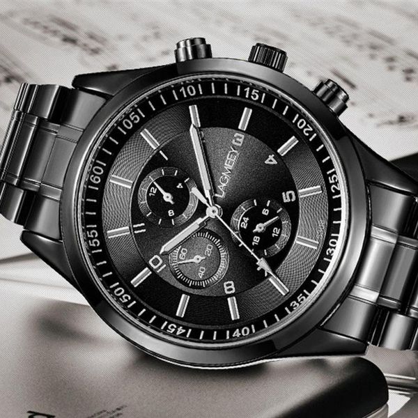 wristwatches fashion men's watch stainless steel analog quartz waterproof watches wristwatch f611, Slivery;brown
wristwatches fashion men's watch stainless steel analog quartz waterproof watches wristwatch f611, Slivery;brown