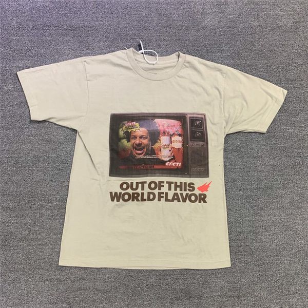 men's t-shirts 2021ss travis scott cactus jack women's commercial shirt jackboys t clothes, White;black
men's t-shirts 2021ss travis scott cactus jack women's commercial shirt jackboys t clothes, White;black