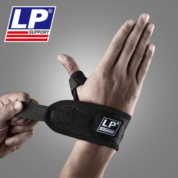 elbow & knee pads lp wristbands for men women sports fitness adjustable support wrist thumb 563ca, Black;gray
elbow & knee pads lp wristbands for men women sports fitness adjustable support wrist thumb 563ca, Black;gray