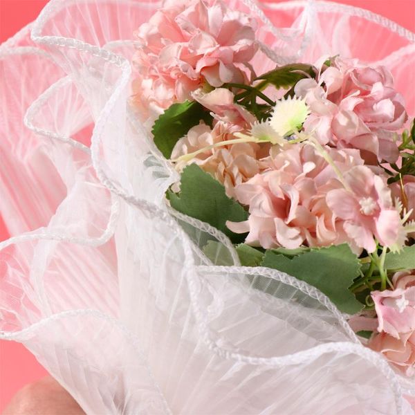 st wave net yarn bouquet handmade diy wedding birthday party supplies art packaging decorations gift wrap
st wave net yarn bouquet handmade diy wedding birthday party supplies art packaging decorations gift wrap