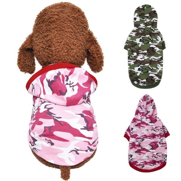 dog apparel pet clothes for small dogs camouflage hooded sweatshirt puppy cat coat jacket chihuahua pug hoodie clothing
dog apparel pet clothes for small dogs camouflage hooded sweatshirt puppy cat coat jacket chihuahua pug hoodie clothing