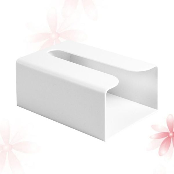 tissue boxes & napkins traceless holder wall-mounted box napkin storage white
tissue boxes & napkins traceless holder wall-mounted box napkin storage white