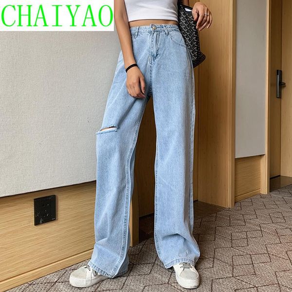 plus size 4xl woman jeans ripped high waist summer 2021 hole wide leg denim pants womens fashion casual trousers blue women's
plus size 4xl woman jeans ripped high waist summer 2021 hole wide leg denim pants womens fashion casual trousers blue women's