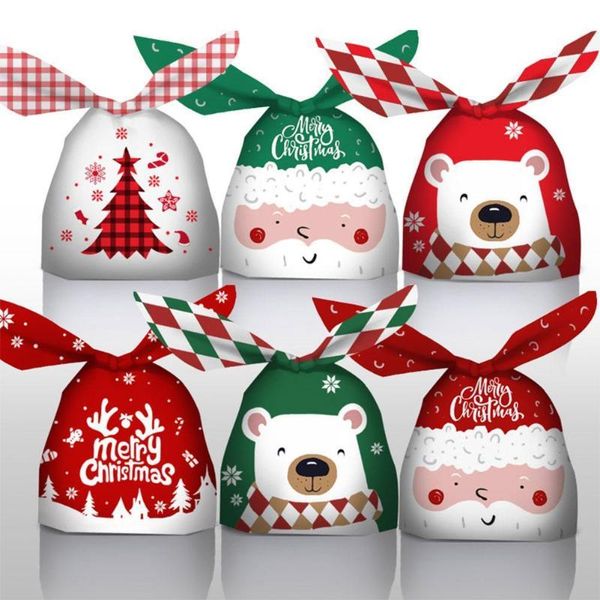 christmas decorations 50 pcs santa gift bag candy snowflake crisp drawstring merry for home year 2022 noel presents
christmas decorations 50 pcs santa gift bag candy snowflake crisp drawstring merry for home year 2022 noel presents