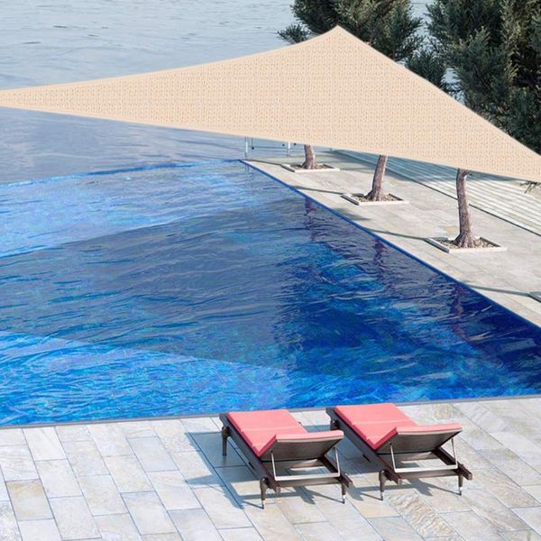 shade hdpe sun sail triangle canopy 185gsm uv block cover outdoor garden patio backyard shading net enclosure
shade hdpe sun sail triangle canopy 185gsm uv block cover outdoor garden patio backyard shading net enclosure