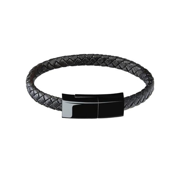 video cables & connectors usb charging bracelet data cable, creative fashion braided leather super fast charge for mobile
video cables & connectors usb charging bracelet data cable, creative fashion braided leather super fast charge for mobile