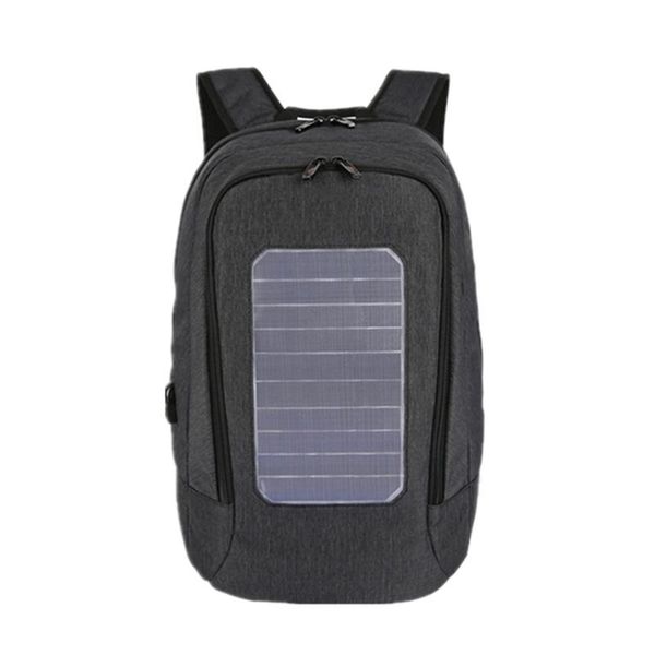 backpack solar men and women charging casual outdoor bag usb charger emergency
backpack solar men and women charging casual outdoor bag usb charger emergency