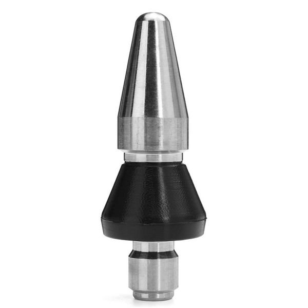 watering equipments cleaning machine accessories high pressure nozzle washer accessory spray sewer rotatable 1/4 inch
watering equipments cleaning machine accessories high pressure nozzle washer accessory spray sewer rotatable 1/4 inch