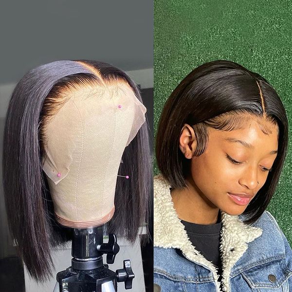 2021bob wig short bone straight human hair wigs for women human hair pre plucked brazilian virgin hair wigs black t part lace wigfactory
2021bob wig short bone straight human hair wigs for women human hair pre plucked brazilian virgin hair wigs black t part lace wigfactory