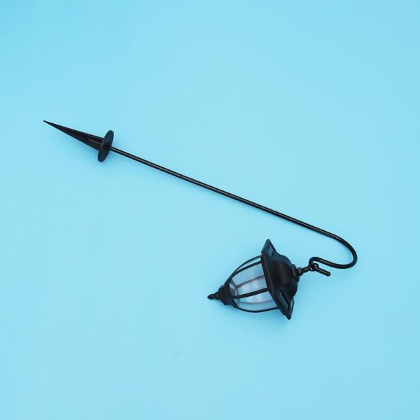 solar powered lawn lamp outdoor waterproof garden light hook patio (cool white light, black) lamps
solar powered lawn lamp outdoor waterproof garden light hook patio (cool white light, black) lamps