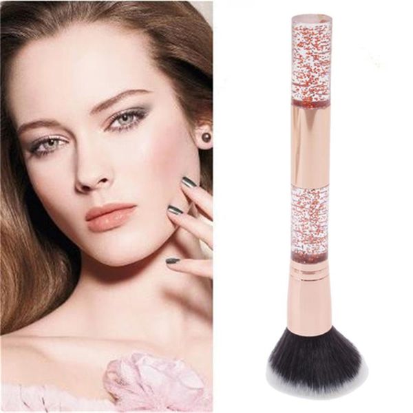eyelash curler quicksand soft makeup brushes liquid flash crystal portable glitter professional tool handle dust brush
eyelash curler quicksand soft makeup brushes liquid flash crystal portable glitter professional tool handle dust brush