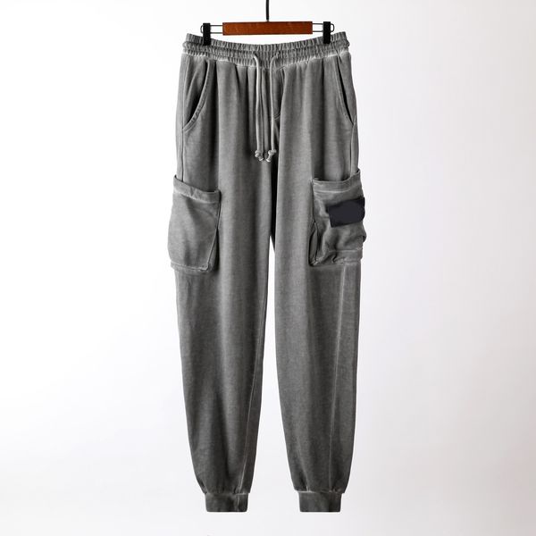 cptoney astone is lan d men's pants designer leisure beam foot trousers water color, Black
cptoney astone is lan d men's pants designer leisure beam foot trousers water color, Black