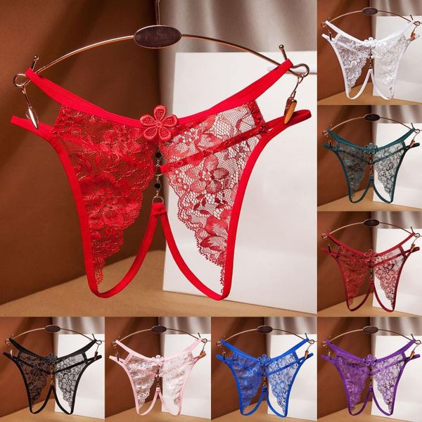 women's panties transparent pajamas women thong floral mujer pijama renda sleepwear lace pants ladies briefs underwear, Black;pink
women's panties transparent pajamas women thong floral mujer pijama renda sleepwear lace pants ladies briefs underwear, Black;pink