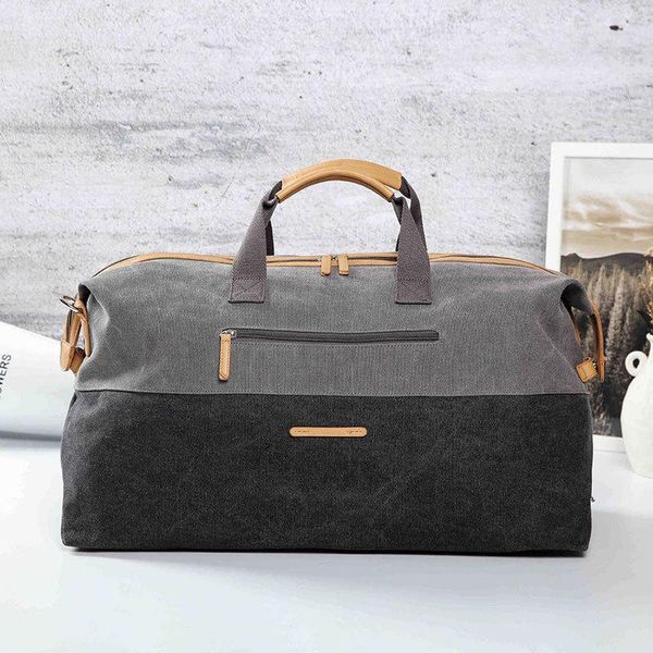 duffel bags trend fashion leisure korean version of large capacity travel luggage short distance light men and women boarding
duffel bags trend fashion leisure korean version of large capacity travel luggage short distance light men and women boarding
