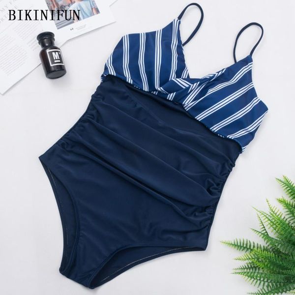 striped patchwork swimsuit women cross chest monokini backless one piece suit s-xl girl tummy control bathing one-piece suits
striped patchwork swimsuit women cross chest monokini backless one piece suit s-xl girl tummy control bathing one-piece suits