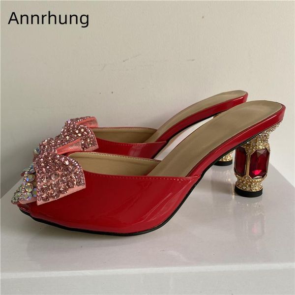 dress shoes jeweled crystal butterfly-flower sandals women diamond heel slingbacks peep toe luxury patent leather summer mules, Black
dress shoes jeweled crystal butterfly-flower sandals women diamond heel slingbacks peep toe luxury patent leather summer mules, Black