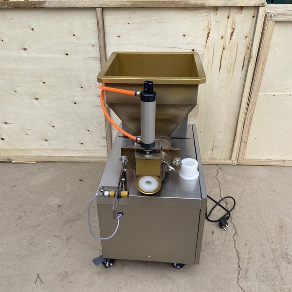 food processors dough blocking dividing machine divider pizza/ bread rounder cutter ball rolling
food processors dough blocking dividing machine divider pizza/ bread rounder cutter ball rolling