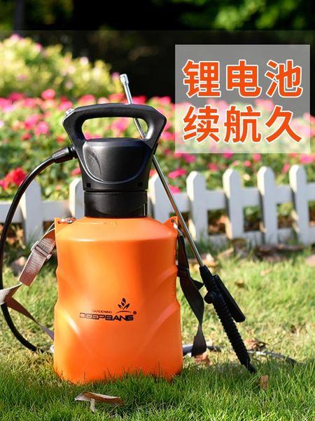 watering equipments disinfezione elettrica piccoli annaffiatoi domestici spalla irrigazione fiori pesticidi prevenzione delle malattie spruz
watering equipments disinfezione elettrica piccoli annaffiatoi domestici spalla irrigazione fiori pesticidi prevenzione delle malattie spruz
